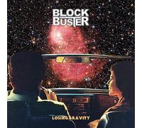 Block Buster - Losing Gravity - Cd