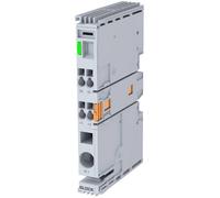 BLOCK EB-2724-010-0 Interruttore elettronico 24 V/DC 1 A Num. uscite:1 x