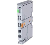Block EB-2724-020-0 - Interruttore elettronico 24 V/DC 2 A 1 x