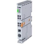 Block EB-2724-020-0 - Interruttore elettronico 24 V/DC 2 A 1 x