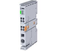 Block EB-2724-030-0 - Interruttore elettronico 24 V/DC 3 A, 1 x
