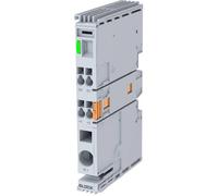 BLOCK EB-2724-040-0 Interruttore elettronico 24 V/DC 4 A Num. uscite:1 x Conte