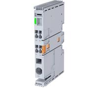 BLOCK EB-2724-060-0 Interruttore elettronico 24 V/DC 6 A Num. uscite:1 x