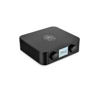 Block Elements 5.1. Elements 5.1. Ricevitore AV in nero zaffiro