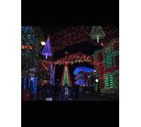 Block Family End of Era: Our Final Christmas Vacation