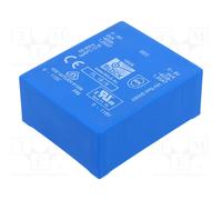 BLOCK FL-18/8 Trasformatore