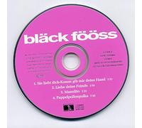 Blõck Fööss - Sie liebt dich-Komm gib mir deine Hand (Beatles)