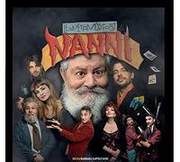 Block Giovanni - La Metamorfosi Di Nanni