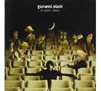 Giovanni Block Un Posto Ideale (CD)