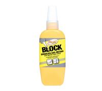 Block Idraulica Gas Metano Flacone da 60 ml Sigillante Anaerobico Giallo per
