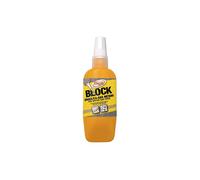 Block Idraulica Gas Metano per Tubi Sigillante frena filetti ideale per rimpiazzare canapa e nastri PTFE 60 ml - Sigill
