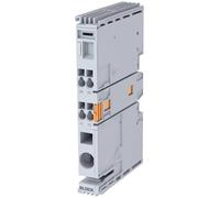 Block Morsetto potenziale 4 x 10A EB-GND4
