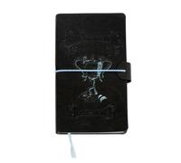 Block Notes Harry Potter Grigio