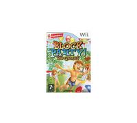 Block Party 20 Giochi - Nintendo Wii (rinnovato)