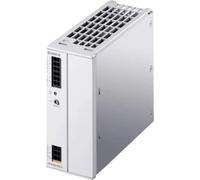 BLOCK PC-0324-100-2 Interruttore elettronico 24 V/DC 10 A 240 W Num. uscite:1