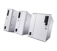 BLOCK PC-0624-400-0 Modulo ridondanza 40 A Num. uscite: 1 x