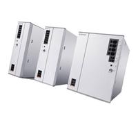 Block PC-0724-480-0 - Interruttore elettronico 24 V/DC 6 A, numero di uscite: 8 x contenuto 1 pezzo.