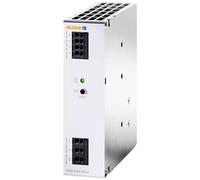 BLOCK PCC-0124-050-2 Alimentatore switching 24 V/DC 5 A 120 W Num. uscite:1 x