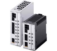 BLOCK PM-0724-240-0 Interruttore elettronico 24 V/DC 6 A Num. uscite:1 x Conte