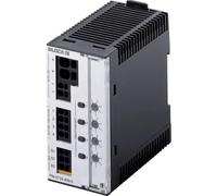 BLOCK PM 0724-400-0 Interruttore elettronico 24 V/DC 10 A Num. uscite:4 x Cont
