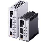 BLOCK PM-0748-400-0 Interruttore elettronico 48 V/DC 10 A Num. uscite:4 x