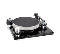 Block PS-100+ Giradischi PS-100+ in nero