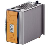 BLOCK PVSB 400/24-40 Alimentatore per guida DIN 24 V/DC 40 A 960 W Num.