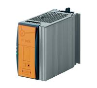 Block PVSE 400/24-10 - Alimentatore di rete per guida DIN Rail, 24 V/DC, 10 A, 240 W, 1 x