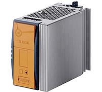 Block PVSE 400/24-20 - Alimentatore di rete per guida DIN Rail, 24 V/DC 20 A, 480 W, 1 x