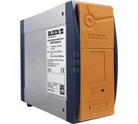 Block PVSL 400/24-20 - Alimentatore di rete DIN Rail, 24 V/DC 20 A, 480 W, numero di uscite: 1 x contenuto 1S