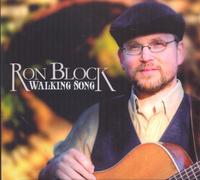 Ron Block - Walking Song