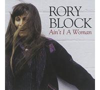 Block, Rory - Ain't I A Woman