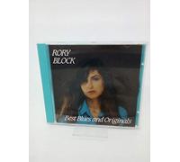 Block, Rory - Best Blues & Originals