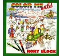 Block, Rory - Color Me Wild