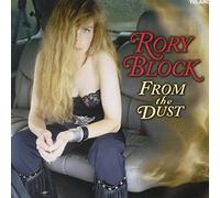 Block Rory - From The Dust
