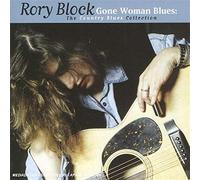 Block, Rory - Gone Woman Blues