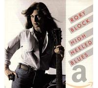 Block,Rory - High Heeled Blues