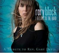 Block, Rory - I Belong To The Band: A Tribute To Rev.
