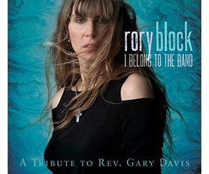 Block, Rory - I Belong To The Band: A Tribute To Rev.