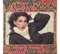 Block,Rory - I'm In Love (Mini Lp Sleeve)