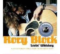 Block Rory - Lovin' Whiskey:A Collection of Songs from the Roun