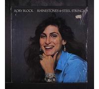 Block, Rory - Rhinestone