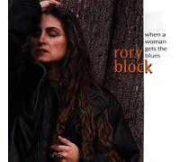 Block,Rory - When a Woman Gets the Blues