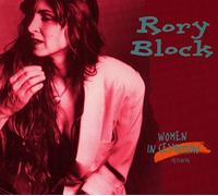 Block, Rory - Women In (E)Motion