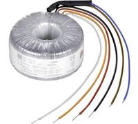 Block RTE 120/2x12 Trasformatore di core ad anello 120 VA 5A