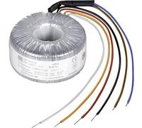 Block RTE 50/2x12 - Trasformatore torico 50 VA 2.08 A