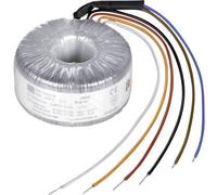 Block RTE 80/2x24 Trasformatore toroidale 80 VA 1.67 A