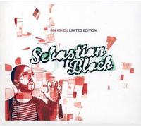 Block, Sebastian - Bin Ich Du/Limited Edition