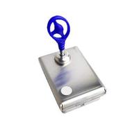 Block Shaft Antifurto Auto Meccanico Blind OBD1