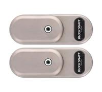 BLOCK SHAFT Gatelock (Doppio)